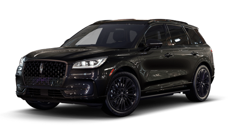 2026 Lincoln Corsair Grand Touring