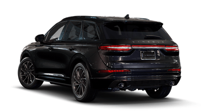2026 Lincoln Corsair Grand Touring