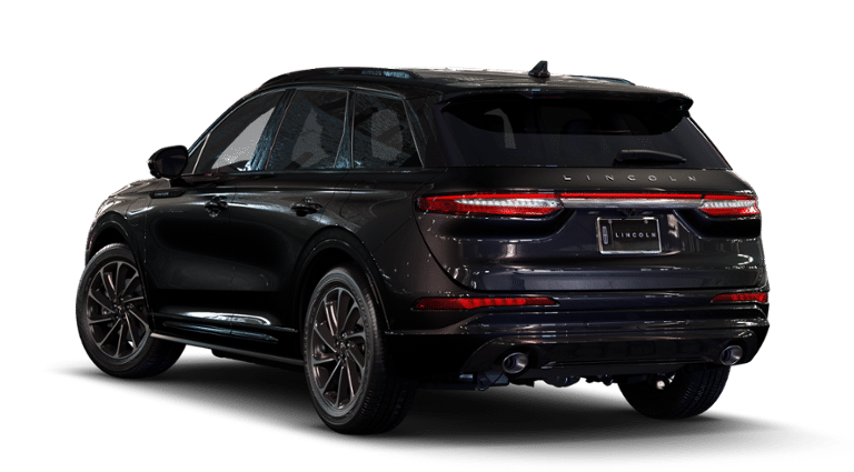 2026 Lincoln Corsair Grand Touring