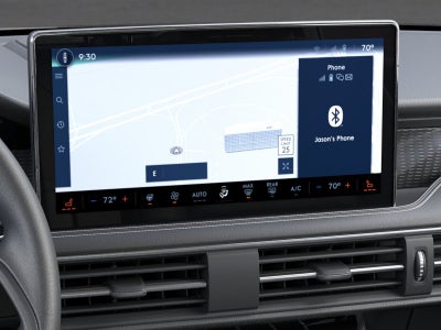 2026 Lincoln Corsair Grand Touring