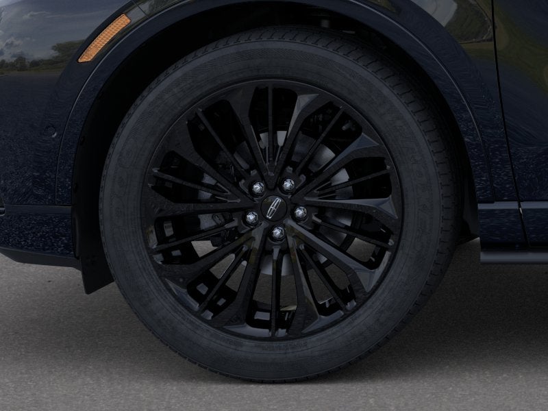 2026 Lincoln Corsair Grand Touring