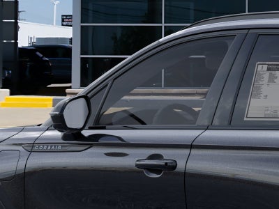 2026 Lincoln Corsair Grand Touring