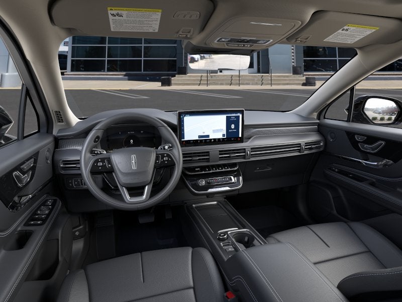 2026 Lincoln Corsair Grand Touring