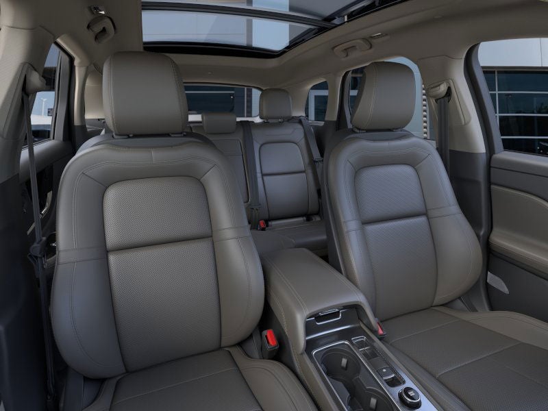 2025 Lincoln Corsair Grand Touring