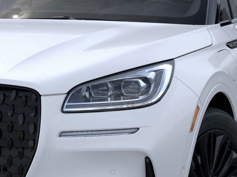 2025 Lincoln Corsair Grand Touring