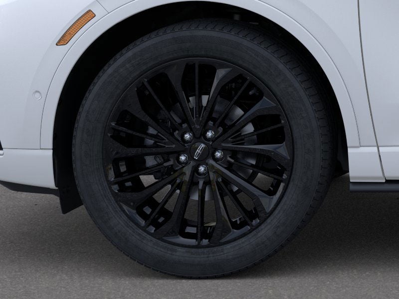 2025 Lincoln Corsair Grand Touring