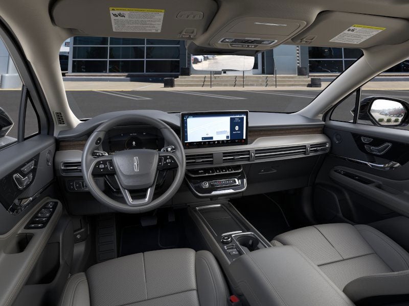 2025 Lincoln Corsair Grand Touring