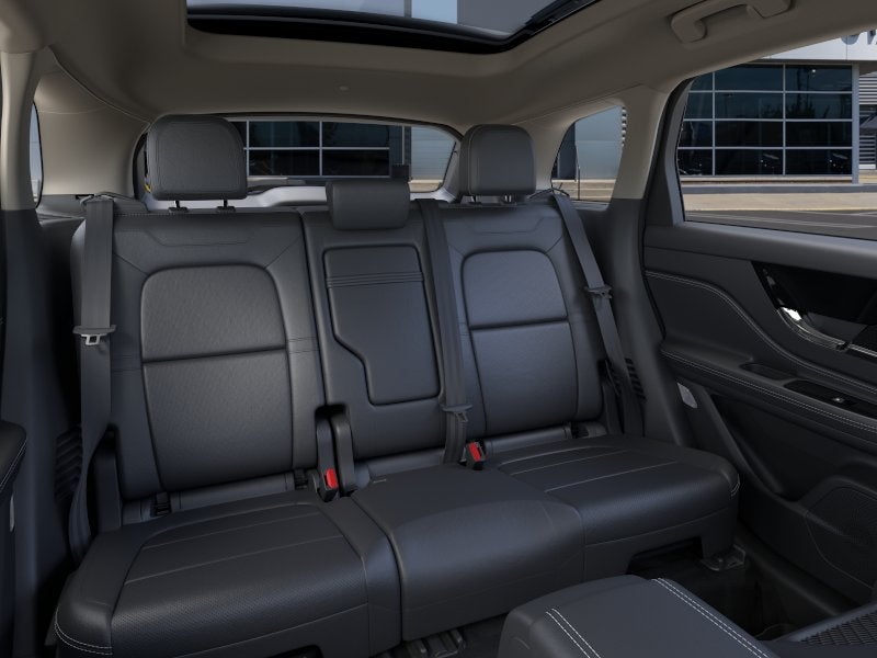 2026 Lincoln Corsair Grand Touring
