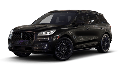 2026 Lincoln Corsair Grand Touring