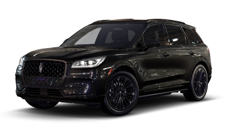 2026 Lincoln Corsair Grand Touring