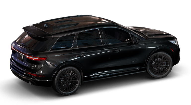 2026 Lincoln Corsair Grand Touring