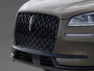 2026 Lincoln Corsair Grand Touring
