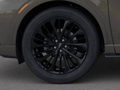 2026 Lincoln Corsair Grand Touring