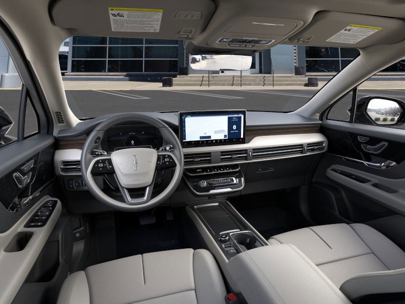 2026 Lincoln Corsair Grand Touring