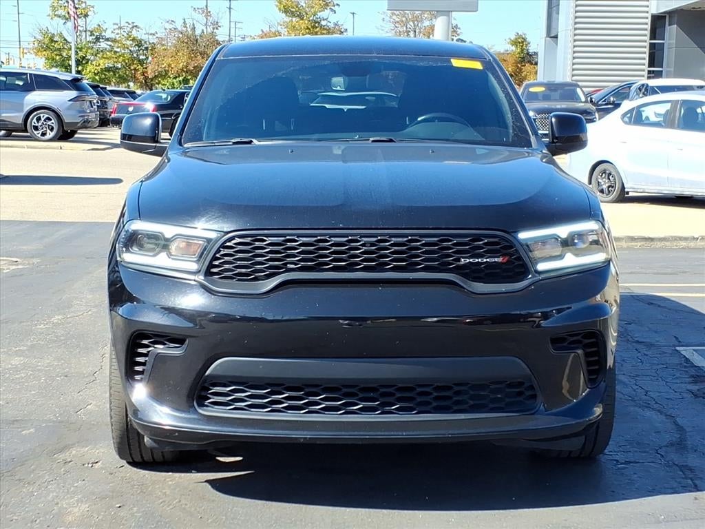 2023 Dodge Durango GT