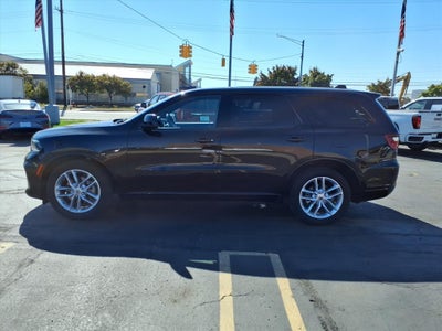 2023 Dodge Durango GT