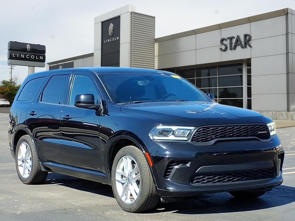 2023 Dodge Durango GT