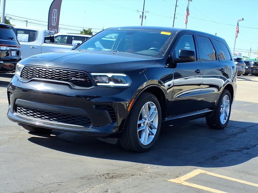 2023 Dodge Durango GT