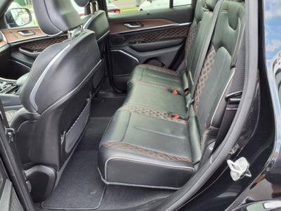 2023 Jeep Grand Cherokee Summit