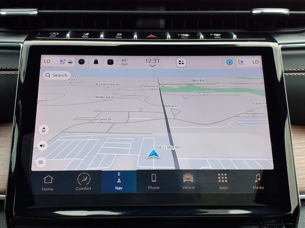 2023 Jeep Grand Cherokee Summit