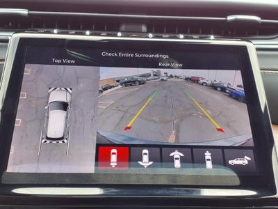 2023 Jeep Grand Cherokee Summit