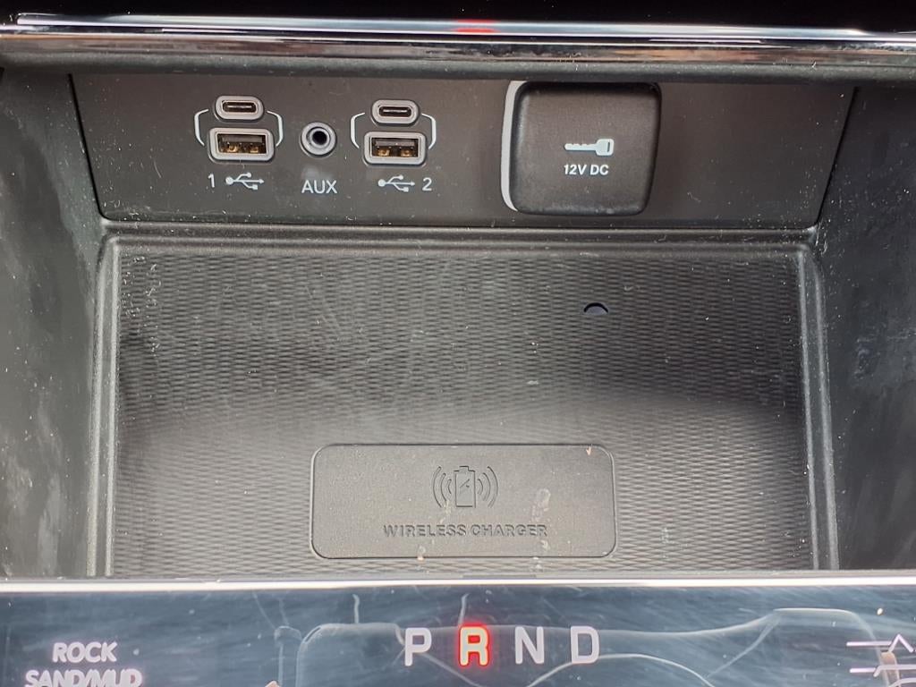 2023 Jeep Grand Cherokee Summit