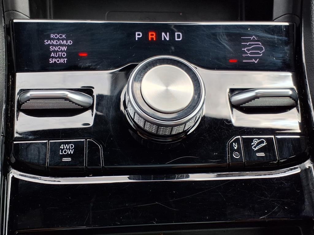 2023 Jeep Grand Cherokee Summit