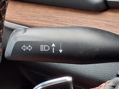 2023 Jeep Grand Cherokee Summit