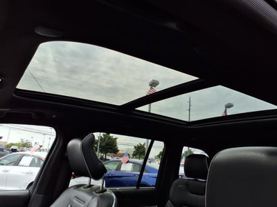 2023 Jeep Grand Cherokee Summit