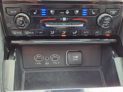 2023 Jeep Grand Cherokee Summit