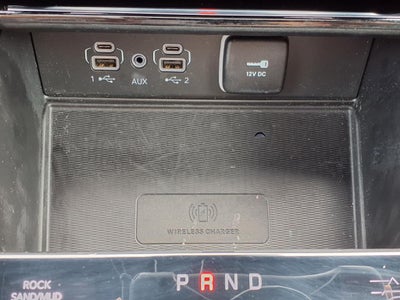 2023 Jeep Grand Cherokee Summit