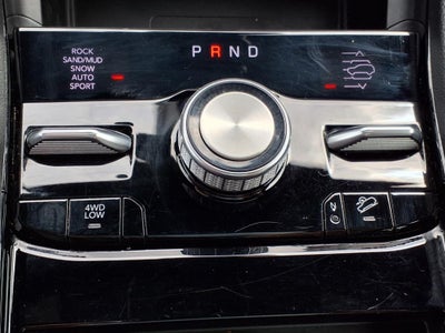 2023 Jeep Grand Cherokee Summit