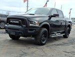 2017 RAM 1500 Rebel