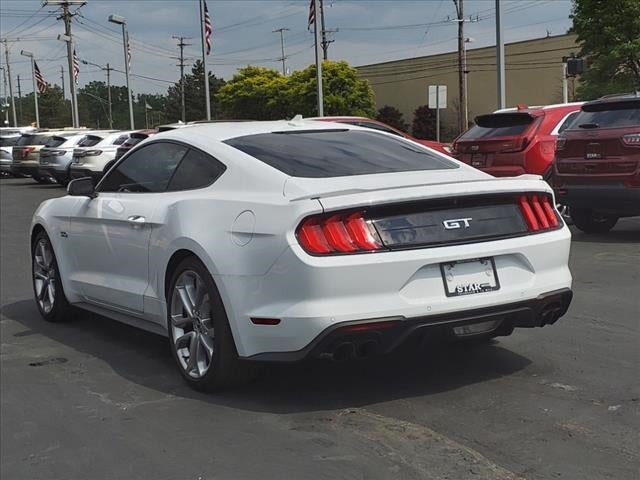 2021 Ford Mustang GT Premium Southfield MI | Bloomfield Hills 