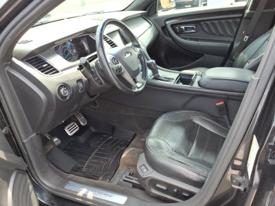 2015 Ford Taurus SHO