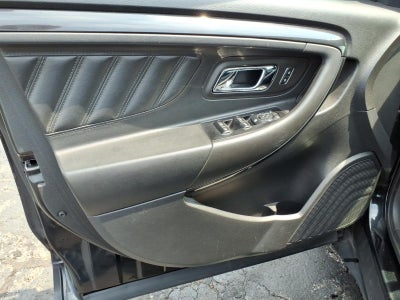 2015 Ford Taurus SHO