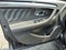 2015 Ford Taurus SHO