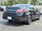 2015 Ford Taurus SHO