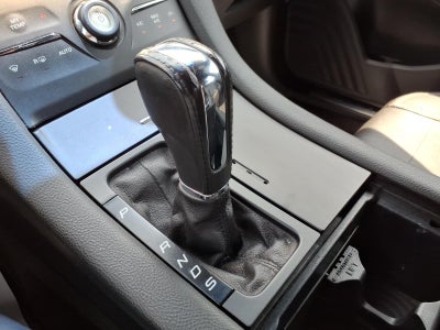 2015 Ford Taurus SHO