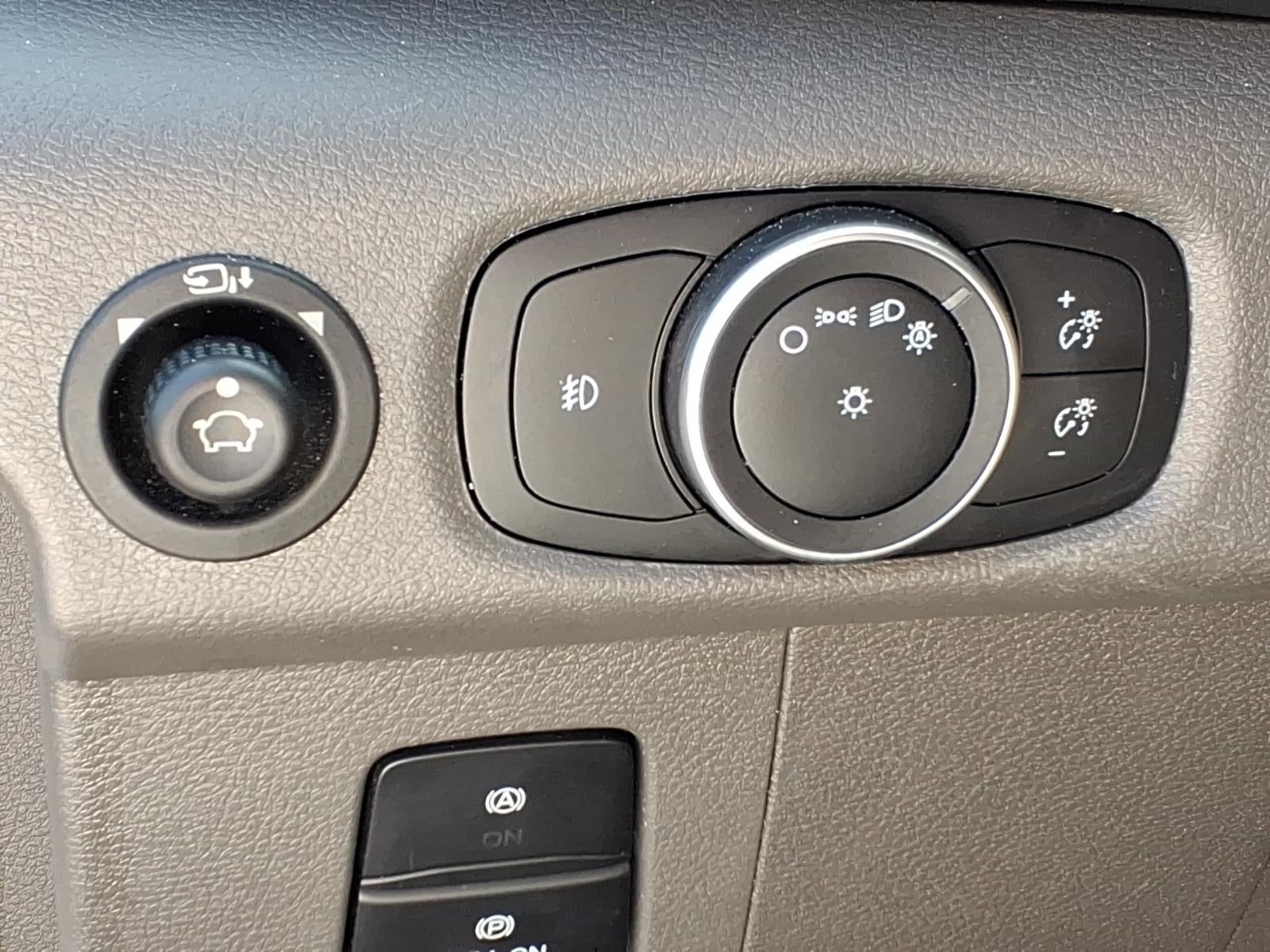 2024 Ford Transit-350 XLT