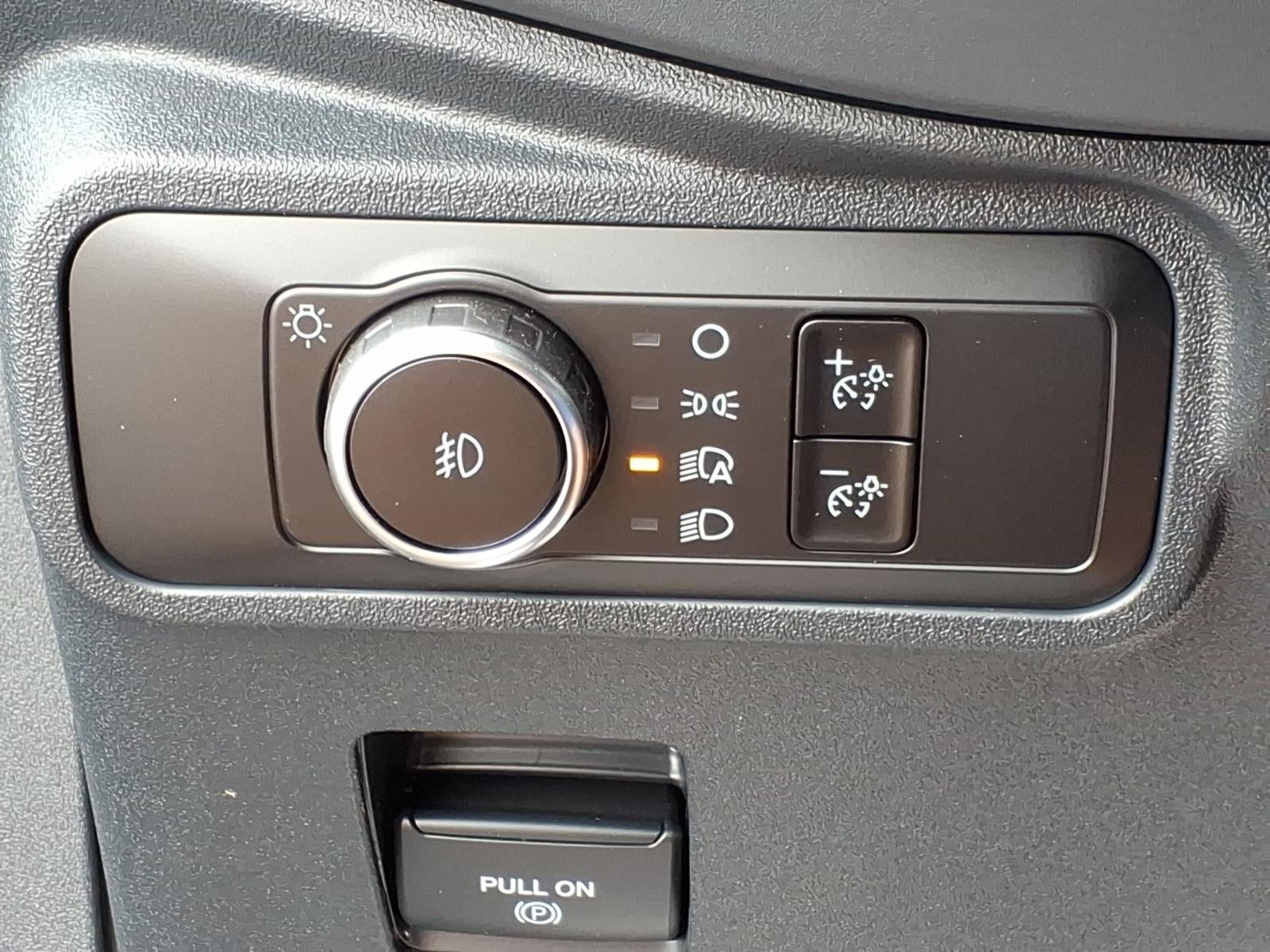 2026 Ford Bronco Outer Banks 314A