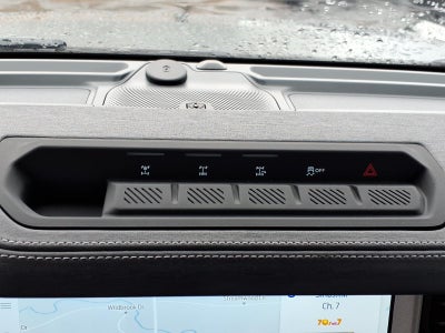 2026 Ford Bronco Outer Banks 314A