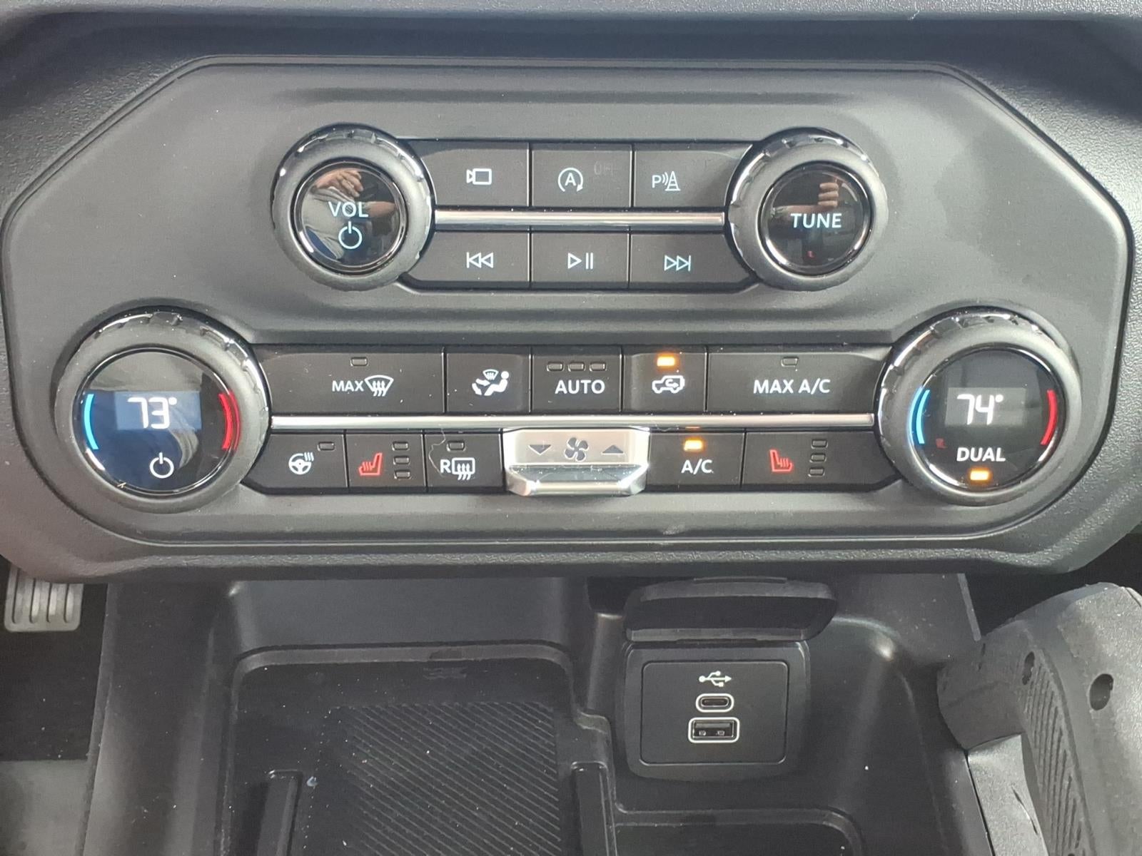 2026 Ford Bronco Outer Banks 314A