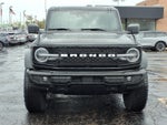 2026 Ford Bronco Outer Banks 314A