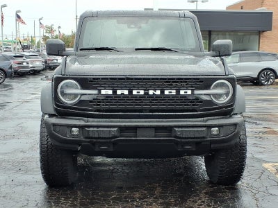 2026 Ford Bronco Outer Banks 314A