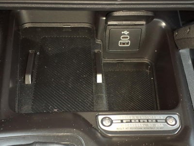 2026 Ford Bronco Outer Banks 314A