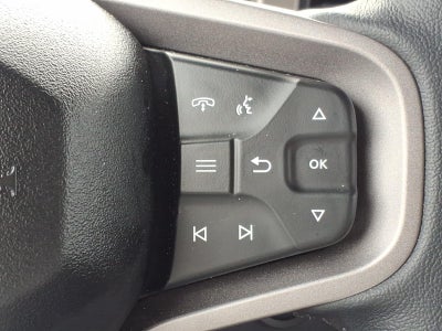 2026 Ford Bronco Outer Banks 314A