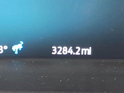 2026 Ford Bronco Outer Banks 314A