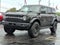 2026 Ford Bronco Outer Banks 314A