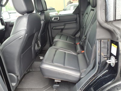2026 Ford Bronco Outer Banks 314A